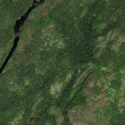 Satellite imagery of Upper Overfall Hill, CA