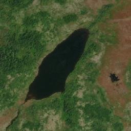 Satellite imagery of Tappers Hill, CA