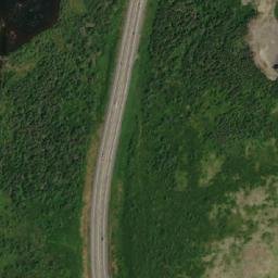 Satellite imagery of Tappers Hill, CA