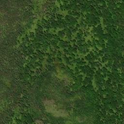 Satellite imagery of Little Ridge Lookout, CA