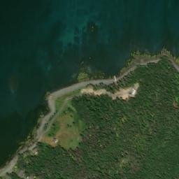 Satellite imagery of Lynchs Point, CA