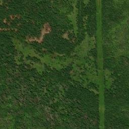 Satellite imagery of Seal Rock Hill, CA