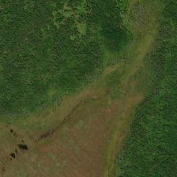 Satellite imagery of Tom Alfreds Hill, CA