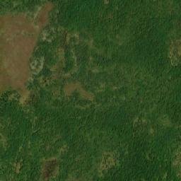 Satellite imagery of Tom Alfreds Hill, CA