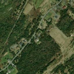 Satellite imagery of Crow Hill, CA