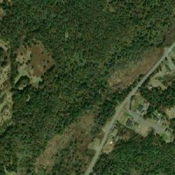 Satellite imagery of Crow Hill, CA
