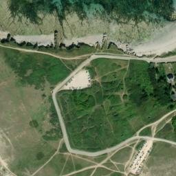 Satellite imagery of Beg an Aud, FR
