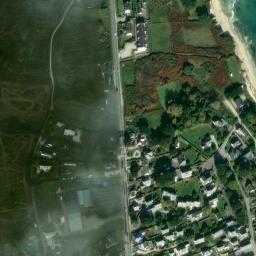 Satellite imagery of Beg Quilvi, FR