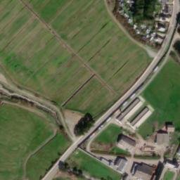 Satellite imagery of Abbaye Notre-Dame de Prières, FR