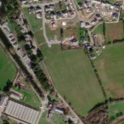 Satellite imagery of Abbaye Notre-Dame de Prières, FR
