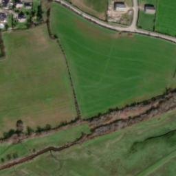 Satellite imagery of Abbaye Notre-Dame de Prières, FR