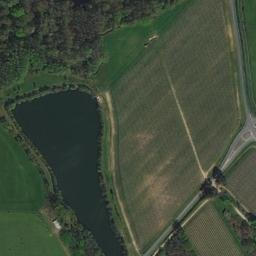 Satellite imagery of Abbaye du Perray aux Nonnains, FR