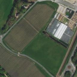Satellite imagery of Abbaye du Perray aux Nonnains, FR
