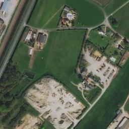 Satellite imagery of Abbaye du Perray aux Nonnains, FR