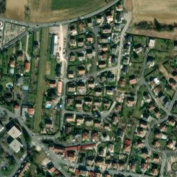 Satellite imagery of 2528402 - A, DE