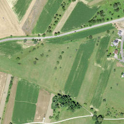 Satellite imagery of boundary_stone, CH