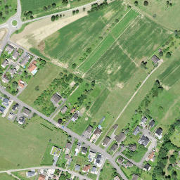 Satellite imagery of boundary_stone, CH