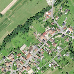 Satellite imagery of boundary_stone, CH