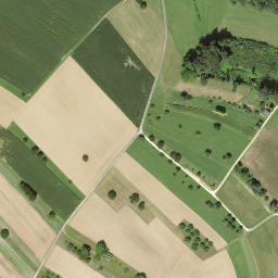Satellite imagery of boundary_stone, CH