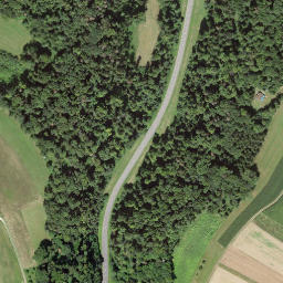 Satellite imagery of boundary_stone, CH