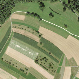 Satellite imagery of boundary_stone, CH