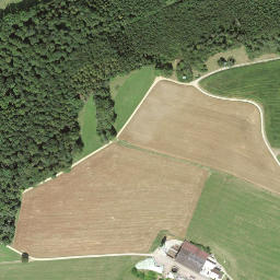 Satellite imagery of Cheisacher, CH