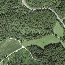 Satellite imagery of Bürersteig, CH