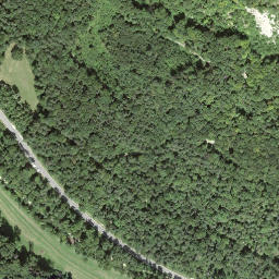 Satellite imagery of Bürersteig, CH