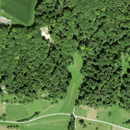 Satellite imagery of Schloss Sonnenberg, CH