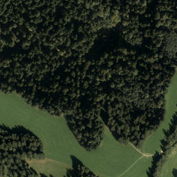 Satellite imagery of Fürberg, AT
