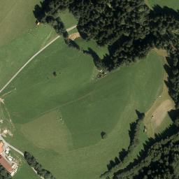 Satellite imagery of Fürberg, AT