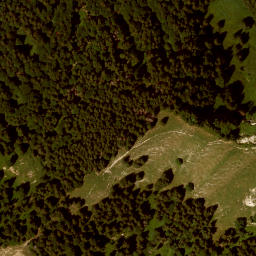 Satellite imagery of Denneberg, DE