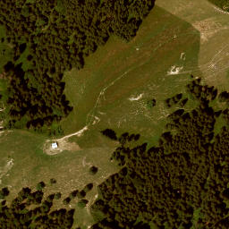 Satellite imagery of Denneberg, DE