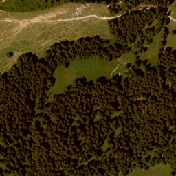 Satellite imagery of Denneberg, DE