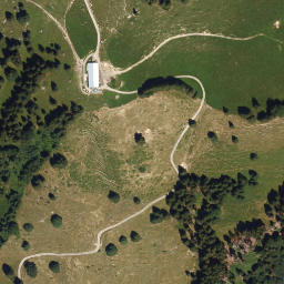Satellite imagery of Bärenkopf, DE