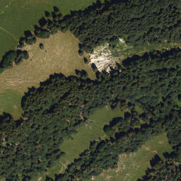 Satellite imagery of Bärenkopf, DE