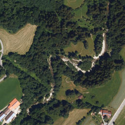 Satellite imagery of Salzhalde, DE