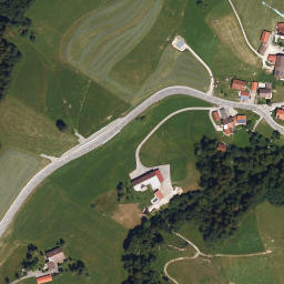 Satellite imagery of Salzhalde, DE