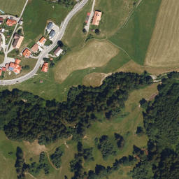 Satellite imagery of Salzhalde, DE