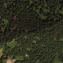 Satellite imagery of Tiefenbacher Eck, DE