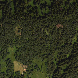 Satellite imagery of Tiefenbacher Eck, DE