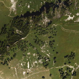 Satellite imagery of Spieser, DE