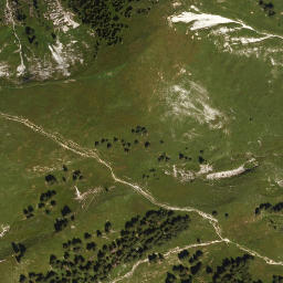 Satellite imagery of Jochschrofen, DE