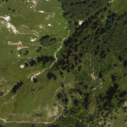 Satellite imagery of Jochschrofen, DE
