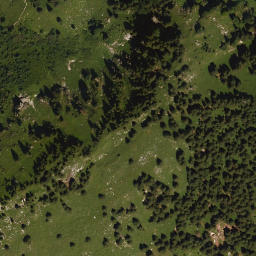 Satellite imagery of Jochschrofen, DE
