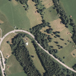 Satellite imagery of Geigerbühel, AT