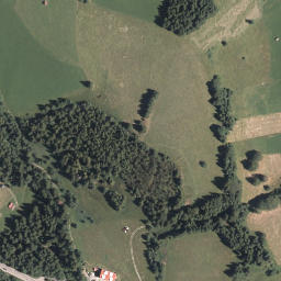 Satellite imagery of Geigerbühel, AT