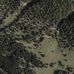 Satellite imagery of Vilser Jöchl, AT