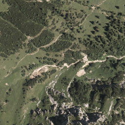 Satellite imagery of Vilser Jöchl, AT