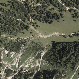 Satellite imagery of Sebenkopf, AT